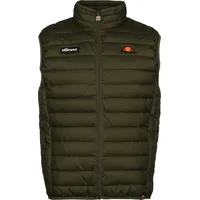 Ellesse Herren Steppweste Bardy Gilet