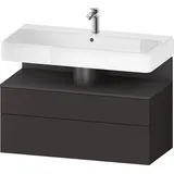 Duravit QA4395049800000 QAT WTU WH Ek. 990x470x590 Gt Smt H3H QA4395049800000-DU