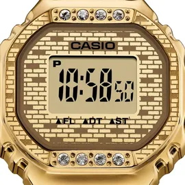 Casio Ring-Uhr CRW-001JB-9ER Mini Watch J Balvin Limitierte Sonderedition