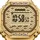 Casio Ring-Uhr CRW-001JB-9ER Mini Watch J Balvin Limitierte Sonderedition