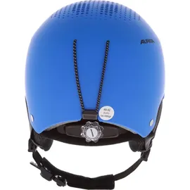 Alpina Zupo pumpkin-orange matt