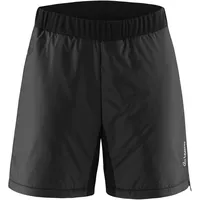 Löffler PL60 Damen Shorts schwarz 34