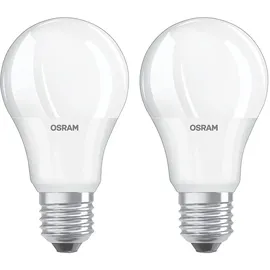 Bellalux LED-Lampe 075409002 40 W E27 warmweiß 2 St.