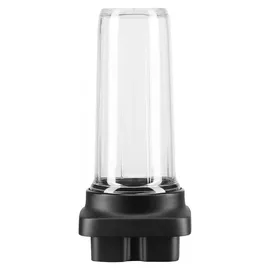 KitchenAid Mixbecher 5KSB2030PJB Transparent