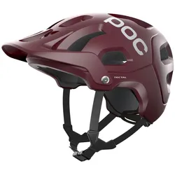 POC Tectal 51-54 - Propylene Red Matt
