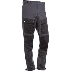 WHISTLER Herren Hose, Asphalt, M