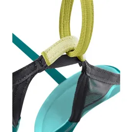 Edelrid Autana Klettergurt Blau