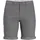 JACK & JONES Shorts Bemuda FURY SHORTS mit seitlichen Eingrifftaschen