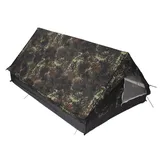 Max Fuchs Minipack Firstzelt Flecktarn