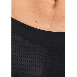 Schöffel Skin 8h Radhose kurz (Größe XXL, schwarz)