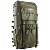 Tatonka Packsack 2 Lastenkaxe olive