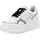 Rieker Sneaker Low Damen Weiß 42