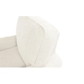 Soho Relaxsessel SOHO Flachgewebe 89 x 85 x 100 cm Beige
