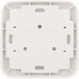 smartwares Smart-Home-Steckdose Weiß 2 St.