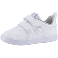 Puma Sneakers Courtflex V2 V Inf 371544 04 Weiß 26