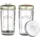Kilner Nussmilch Herstellungs-set 2-teilig
