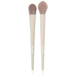 So Eco Contour & Highlight Pinselset