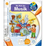 tiptoi® Wieso? Weshalb? Warum? Die Welt der Musik