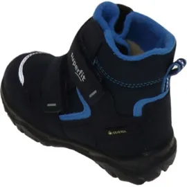 superfit HUSKY1 Klettverschluss blau 22