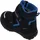 superfit HUSKY1 Klettverschluss blau 22