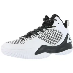 PEAK Lou Williams Streetball Master Basketballschuhe 27041 - weiss 44