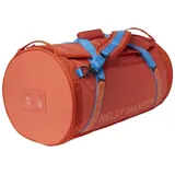 HELLY HANSEN HH Duffel Bag 2 50L patrol orange (301) STD