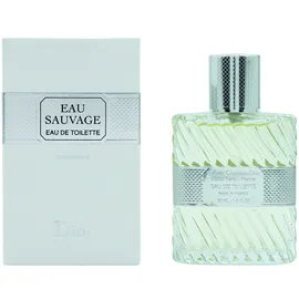 Dior Eau Sauvage Eau de Toilette 50 ml