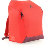 Atomic Skitasche Boot & Helmet Pack rot