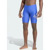 adidas Big Bars Jammer Semi Lucid Blue S