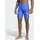 adidas BIG BARS JAMMER-BADEHOSE Semi Lucid Blue S
