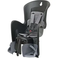 Polisport Bilby Maxi Grau/Schwarz