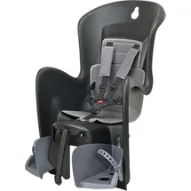 Polisport Bilby Maxi Grau/Schwarz
