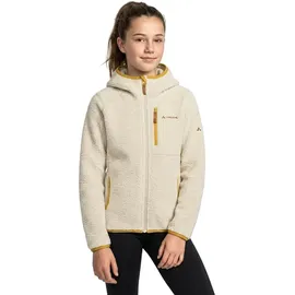 Vaude Torridon Hoody Jacket Ecru/Silt Brown 110