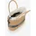 Valentino Boho Shopper Jute Beige/Black