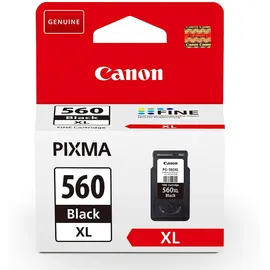 Canon PG-560XL schwarz