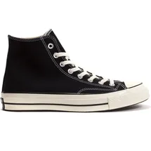 Converse Chuck Taylor 70 Hi black/black/egret 41