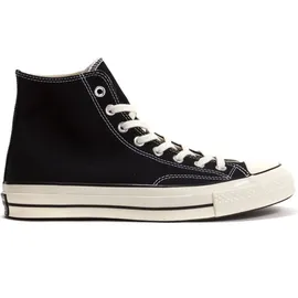 Converse Chuck Taylor 70 Hi black/black/egret 41