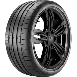 Continental SportContact 6 255/35 R19 96Y XL