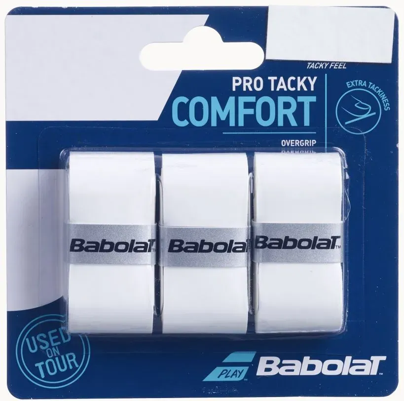 Babolat - PRO TACKY - 3er Pack