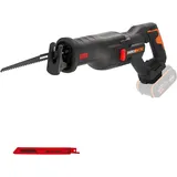 Worx Akku-Säbelsäge WX516.9 20 V