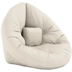KARUP Design - Nido Mini Kindersessel, linen