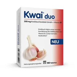 Kwai duo 180 St