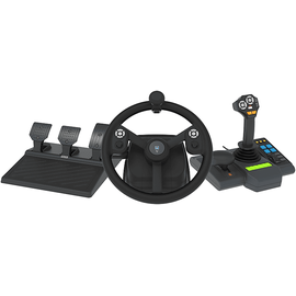 Hori Farming Vehicle Control System Gaming-Lenkrad