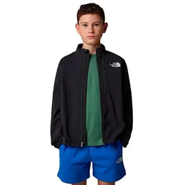 The North Face Teen Nimble Jacke Sulphur Spring Green XL
