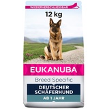 Eukanuba Breed Specific Deutscher Schäferhund 2 x 12 kg