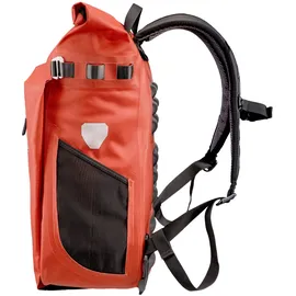 Ortlieb Vario PS 26 l QL3.1 rooibos