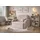 moeblo Schlafsessel Montana 80 Polyester 101 x 90 x 104 cm Beige mit Relaxfunktion