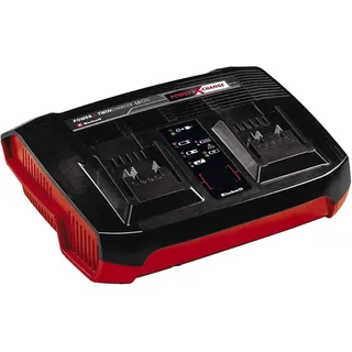 Einhell Power X-Twincharger 3A