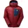 Mountain Equipment Herren Oreus Jacke (Größe L, rot)