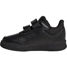 adidas Tensaur Hook and Loop Core Black / Core Black / Grey Six 20    